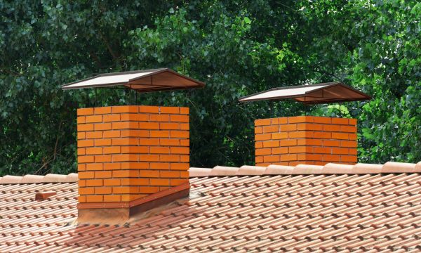 Chimney Inspection And Repair